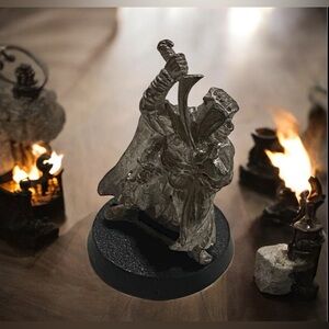 Lord of the Rings Miniature #6460